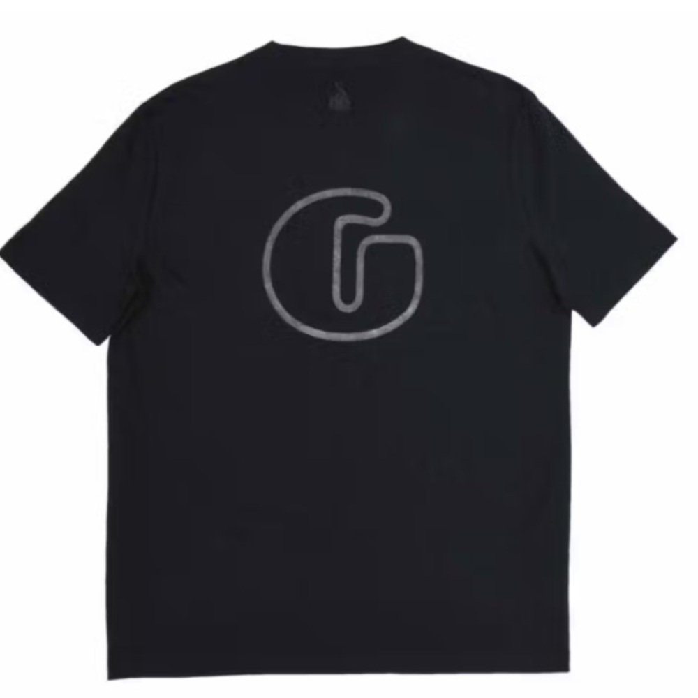 Lanvin x Gallery Dept. Printed T-shirt - Picture 5 of 13